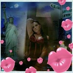 Meet your Posher, Kassandra